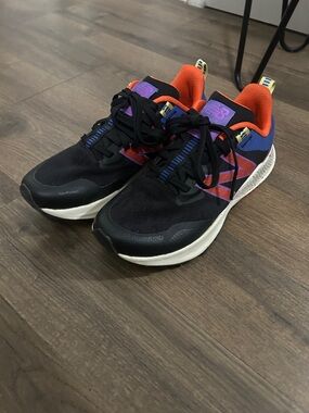 New Balance Dynasoft